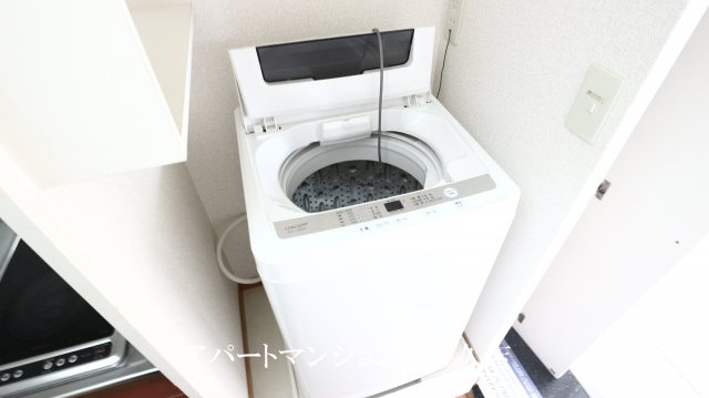 レオパレスさちの設備