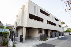 メゾン御影郡家之社の画像