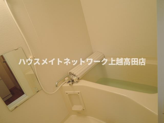 ピュアファインの浴室|浴室