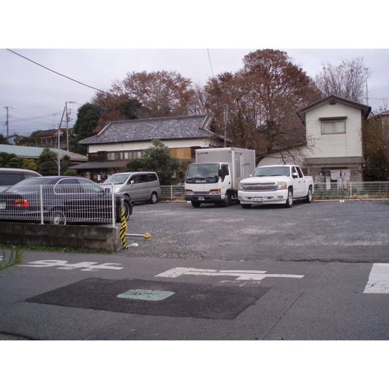 【外観】 | ミナイ駐車場