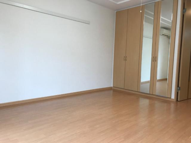 オレンジビレッジの内装|室内