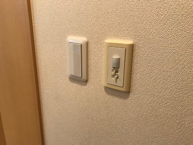 オレンジビレッジのその他|人感センサー
