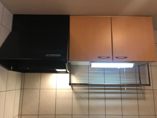 オレンジビレッジのキッチン|キッチン