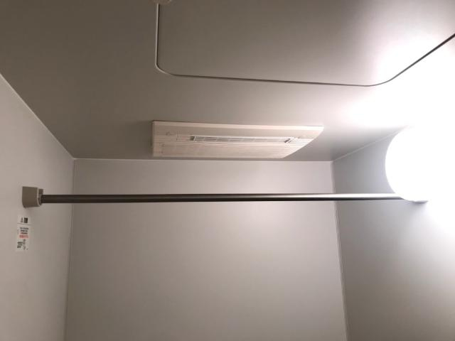 オレンジビレッジの設備|室内設備