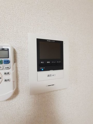 Ｋ’ｓ　シエージィ　Ａの設備