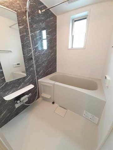 Ｋ’ｓ　シエージィ　Ａの浴室