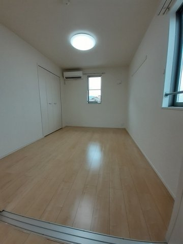 Ｋ’ｓ　シエージィ　Ａの内装