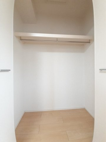 Ｋ’ｓ　シエージィ　Ａの収納