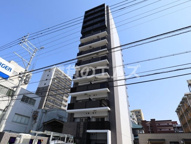 ＭＯＤＥＲＮ ＰＡＬＡＺＺＯ博多駅南ＡＸＩＡの画像