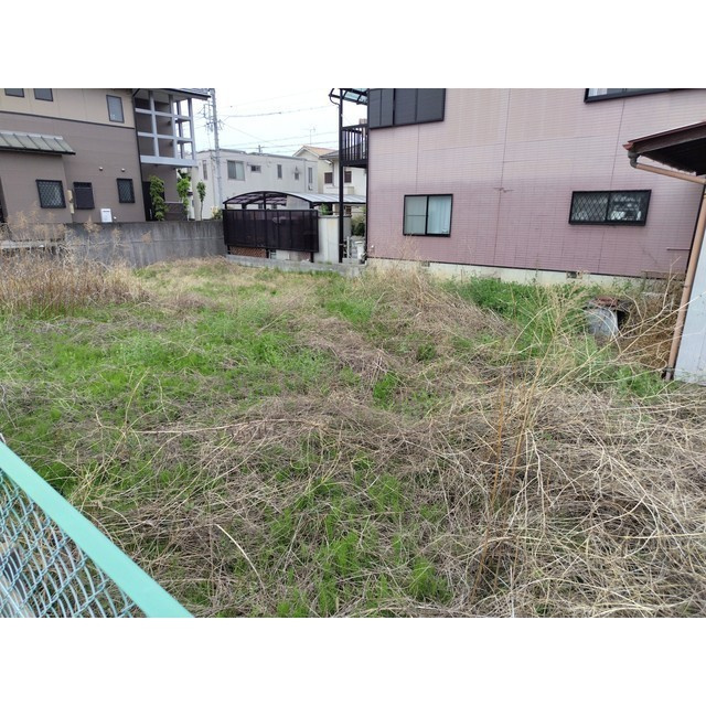 岐阜市西川手８丁目の事業用地のその他