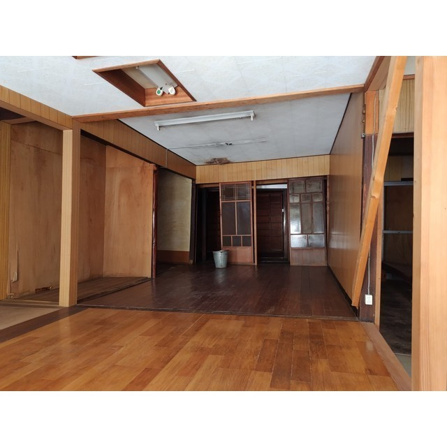 本巣郡北方町北方の倉庫のその他|1階　倉庫