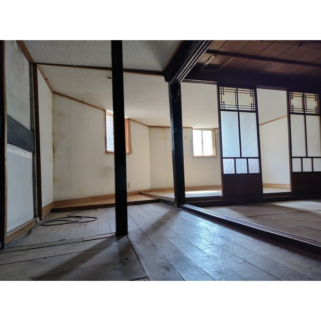 本巣郡北方町北方の倉庫のその他|2階　倉庫