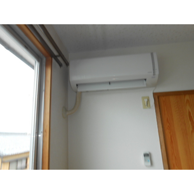 カルフール則武の設備