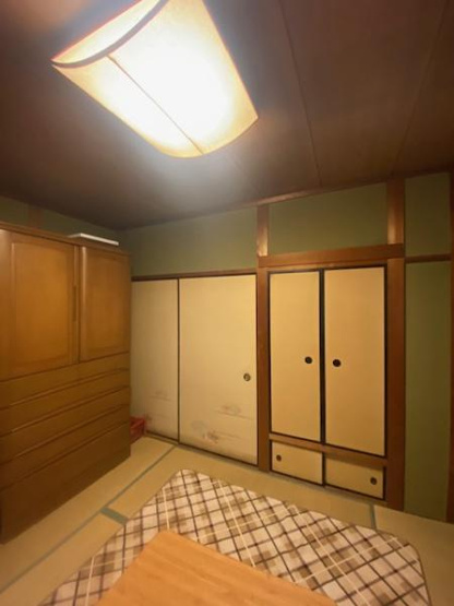 【和室】 | 和室