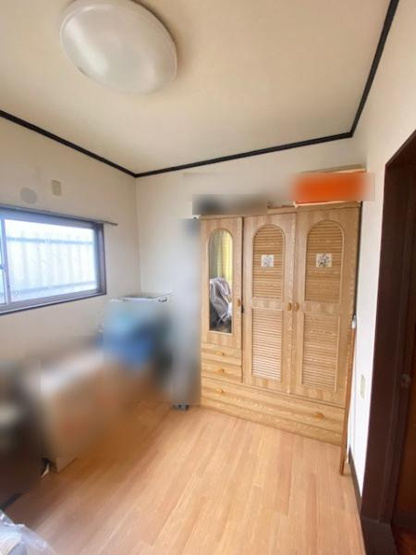 【洋室】 | 洋室