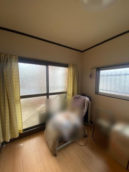 【洋室】 | 洋室