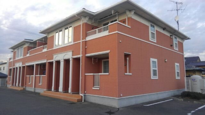 【外観】 | ジェントリー