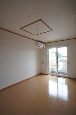 【内装】 | ジェントリー