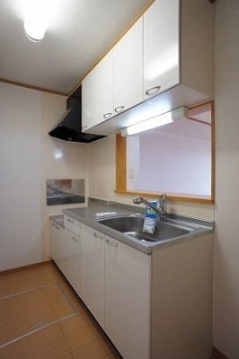 【キッチン】 | ジェントリー