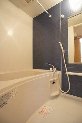 【浴室】 | ジェントリー