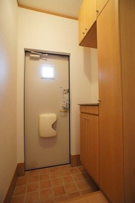 【玄関】 | ジェントリー