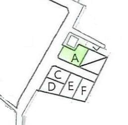 和歌山市岩橋分譲地（A号地の内容）