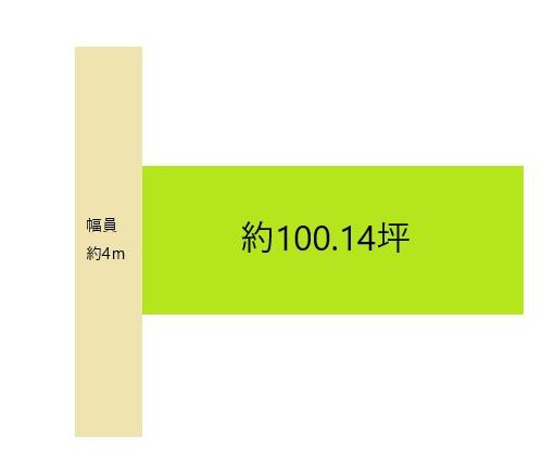和歌山市中島　土地