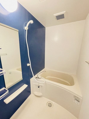 【浴室】 | シティーハイツ浜崎A