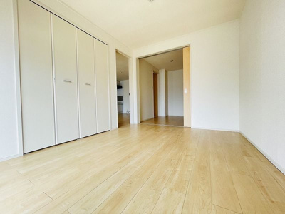 【寝室】 | シティーハイツ浜崎A