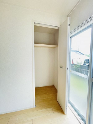 【収納】 | シティーハイツ浜崎A