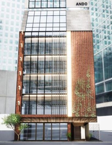 ＲＯＫＫＡビル（ＡＤ）