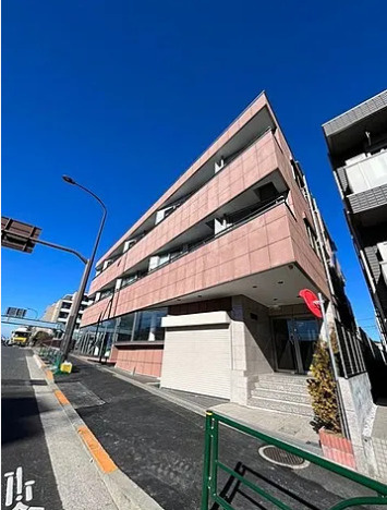 アーバン田園調布