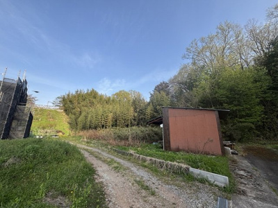 【外観】 | 丹波篠山市高西岡屋　土地