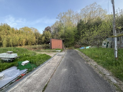 【外観】 | 丹波篠山市高西岡屋　土地