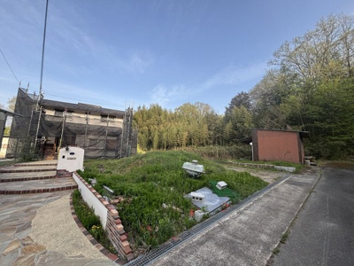 【外観】 | 丹波篠山市高西岡屋　土地