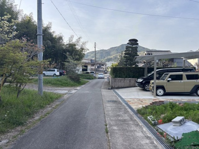 【周辺】 | 丹波篠山市高西岡屋　土地