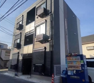 【外観】 | イクシオ興野