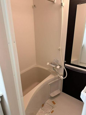 【浴室】 | イクシオ興野