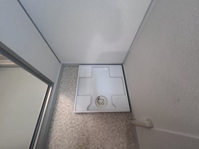 ビレッジハウス志染18号棟の設備