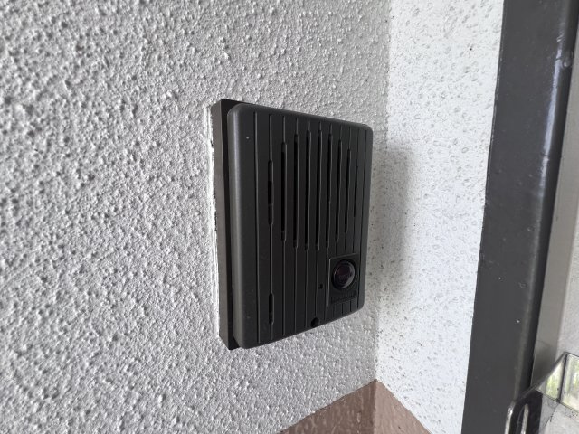 ビレッジハウス志染18号棟のその他