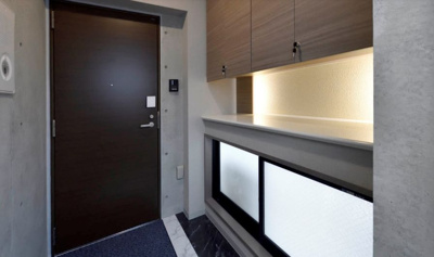 【玄関】 | Prime Suites TOKYO