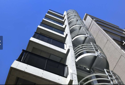 【外観】 | Prime Suites TOKYO