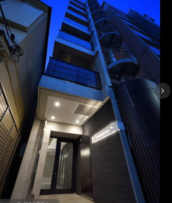 【外観】 | Prime Suites TOKYO