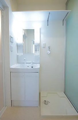 【洗面所】 | フォルス23