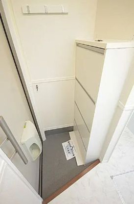 【玄関】 | フォルス23