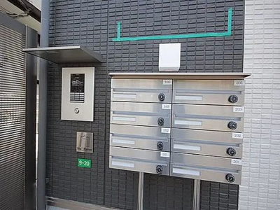 【エントランス】 | フォルス23