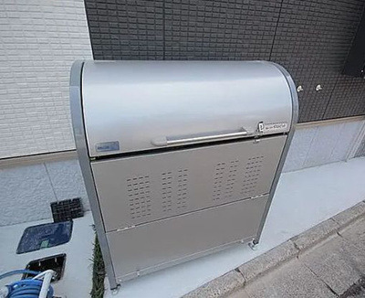 【設備】 | フォルス23