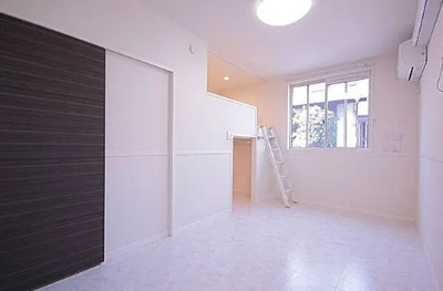 【居間・リビング】 | フォルス23