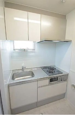 【キッチン】 | フォルス23