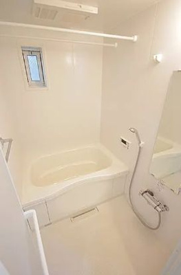 【浴室】 | フォルス23